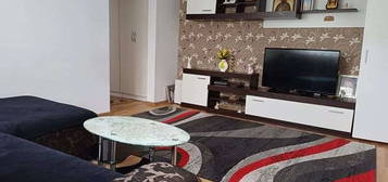 Apartament 2 camere parter zona centrala