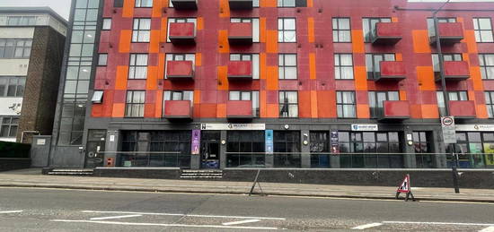 Flat to rent in Carmine Court, 202 Imperial Drive, Harrow, Greater London HA2