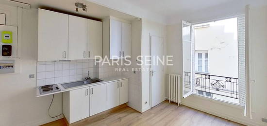 Location appartement 1 pièce 15 m²