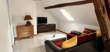 Charmant appartement cœur de village