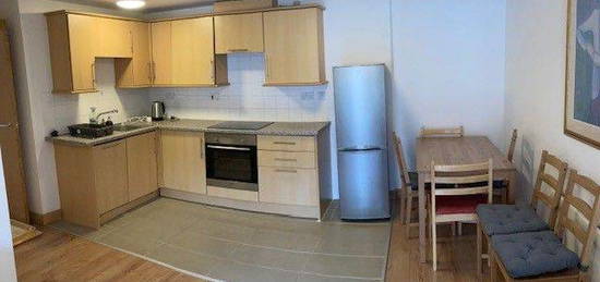 2 bed flat to rent