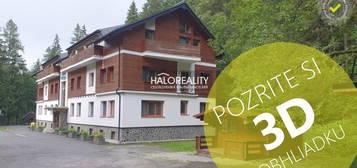 HALO reality - Predaj, dvojizbový byt Demänovská Dolina - ZN