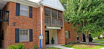 The Forest Apartments, Greensboro, NC 27406