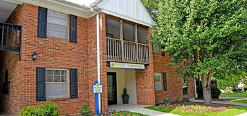 The Forest Apartments, Greensboro, NC 27406