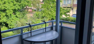 neu renovierte 2 Zi.-Whg. mit Einbauküche + Balkon, Hameln, City