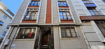 Kağıthane Gürsel Mh Satılık 1+1 Daire 65 m2 Kapalı Mutfak 2. Kat