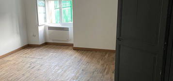 Appartement en location