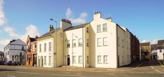 2 Governors Place, Carrickfergus, BT38 7BN