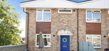 Maisonette for sale in The Vineyards, Great Baddow, Chelmsford CM2