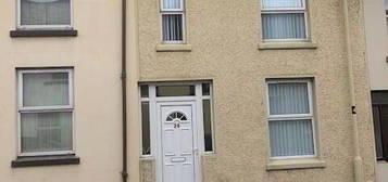 26 Primrose Street, Londonderry, BT47 2AW