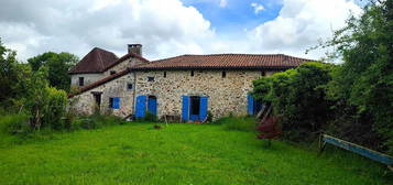 Maison  à vendre, 9 pièces, 5 chambres, 255 m²