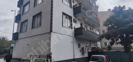 ADAPAZARI YAHYALAR MAHALLESİ'NDE SATILIK 3+1 DAİRE