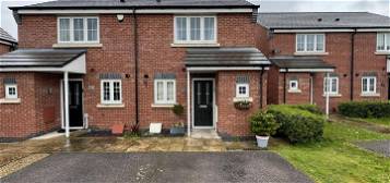 Property to rent in Heatherley Grove, Wigston LE18