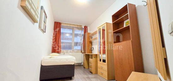 Apartament 2 camere decomandat | Bloc nou | Etaj 3/4 | Parcare | Iris