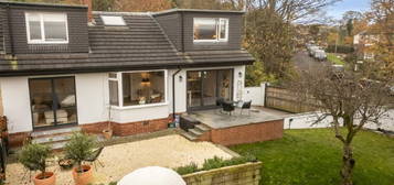 4 bedroom semi-detached bungalow for sale