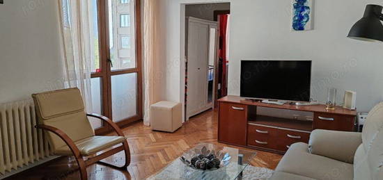 Apartament 2 camere | Romana| Metrou |