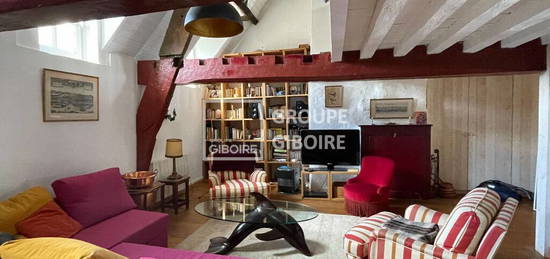 Appartement  à vendre, 4 pièces, 3 chambres, 98 m²