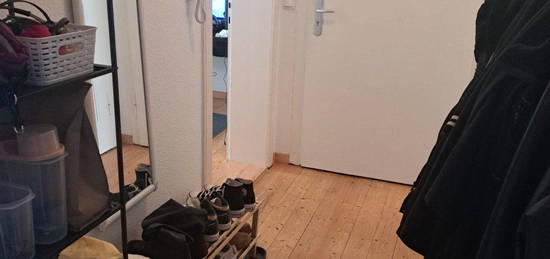 2-Zimmer Wohnung in der Blumlage