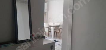 KİRALIK EŞYALI 1+1 DAİRE