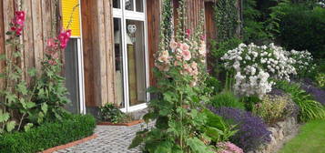 3- Raumwohnung mit Seeblick und Balkon