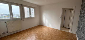 Achat appartement 2 pièces 41 m²