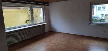 Großzügige 3,5-ZW mit Terrasse und Balkon in Gemmrigheim