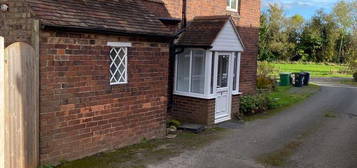 Semi-detached house to rent in The Wyke, Shifnal TF11