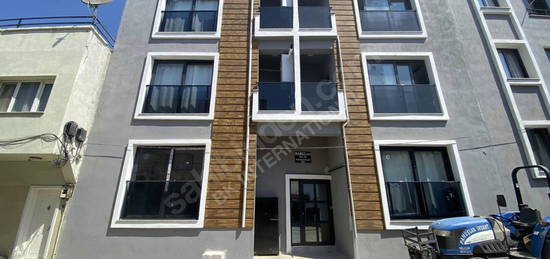 14 MAYIS MAH. 1+1 KOMPLE SIFIR EŞYALI DOĞALGAZLI DAİRE