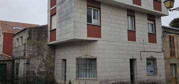 Casa o chalet independiente en venta en avenida da Pastora, 18