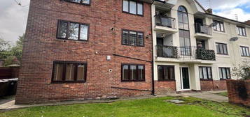 Flat for sale in Jersey Close, Bootle L20