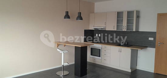 Pronájem bytu 1+kk 32 m², Pichlova, Pardubice