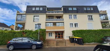 Location appartement 2 pièces 52 m²