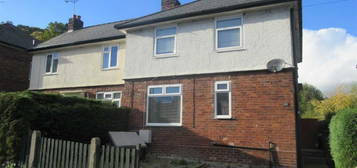 4 bedroom terraced house