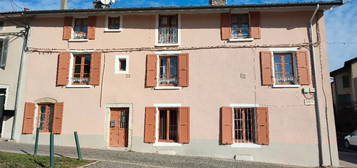 Maison de ville 8 piecesde 177m2