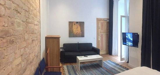 Top Ferienwohnung, Businessapartment