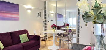 Appartement 1 pièce 31 m²