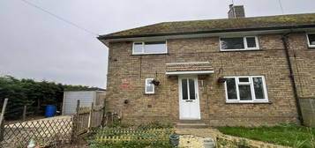 3 bedroom semi-detached house