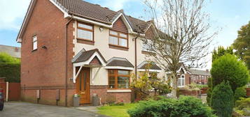 3 bed semi-detached house for sale