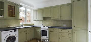 2 bedroom terraced house