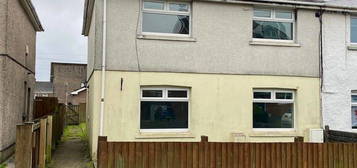 Semi-detached house to rent in Highland Avenue, Bridgend CF32