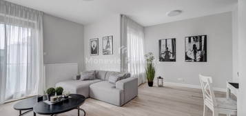 Elegancki apartament 2 pokoje na sprzedaż