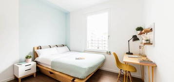 Privatzimmer in Mitte, Berlin