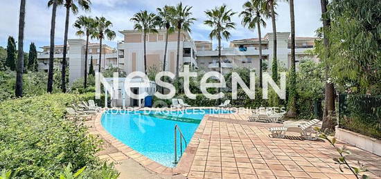 Appartement Cannes 3 pièce(s) 68 m2