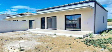 Maison à vendre Cazouls les Beziers