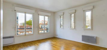 Location appartement 2 pièces 52 m²