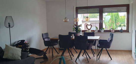 Tolle 3 Zimmerwohnung in ruhiger Lage