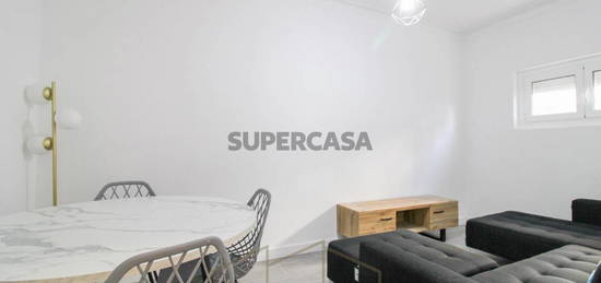 Apartamento Almada Velha