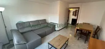 Apartamento en calle de Alemania