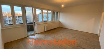 Pronájem bytu 3+1 80 m²