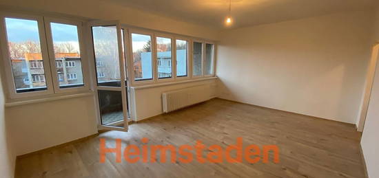 Pronájem bytu 3+1 80 m²